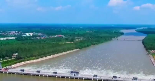 淮河入海水道二期工程总体工程勘察设计招标公告
